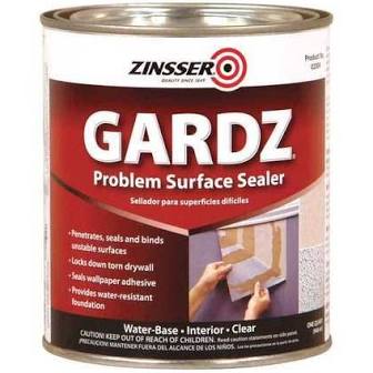 gardz problem surface sealer