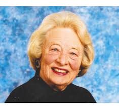 Marion Elizabeth JARMAN Obituary