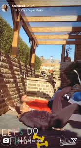 The dsds candidate also makes a confession to young people on instagram. Sarah Lombardi Zeigt Julian Buscher In Ihrer Instagram Story