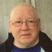 Obituary information for Donald Clyde Ruff