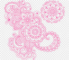 The link between heaven and earth. Henna Png Images Pngwing