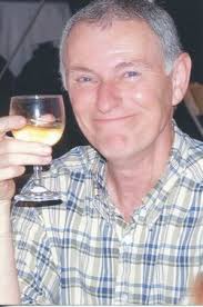 David Jerome “Dave” Ebert (1954-2012)