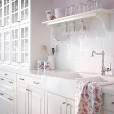 They looked at the local hardware store for a vanity that was premade and didn't find anything that would fit the space nicely. Cocina9 Jpg 847 844 Ikea Kitchen Ikea Kitchen Doors Ikea Kitchen Design