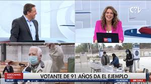 En el momento que le comunican la noticia a retamales, este se pone a llorar ya que no quiere. Chilevision Y Cnn Chile Se Impone En Sintonia Durante La Cobertura Matinal Tvenserio Com Tvenserio Com