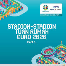 Uefa 2021 kali ini termasuk istimewa lantaran digelar di 12 kota di 12 negara eropa yang jadi tuan rumah. Mnc Newsroom A Twitter Stadion Stadion Tuan Rumah Euro 2020 Checkkk Part 1 Berikut Adalah 6 Dari 11 Stadion Tuan Rumah Euro2020 Yang Akan Dimulai 12 Juni Nanti Rctisports Rcti Https T Co Boje0elccn Twitter