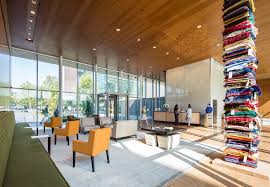 They said they no longer believe that we have raised three incredible children and built a foundation that works all over the world to enable all people to lead healthy, productive lives,'' they. Bill Melinda Gates Foundation Nbbj