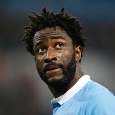 Wilfried Bony