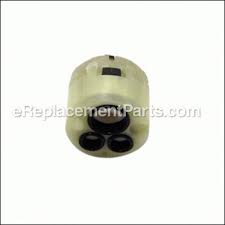 Rinse the barrels with water by placing a hand towel behind the faucet to block excess water leakage. Cartridge Aa9514700070ap For American Standard Plumbings Ereplacement Parts
