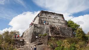 Online service planet of hotels offers to book accommodations in tepoztlán. El Tepozteco Tepoztlan Mexico Landmark Review Conde Nast Traveler