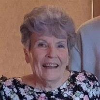 Jo LaVon Haymaker Obituary