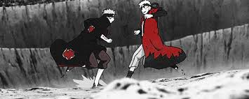 Maybe you would like to learn more about one of these? Naruto Akatsuki Members Pain Shefalitayal
