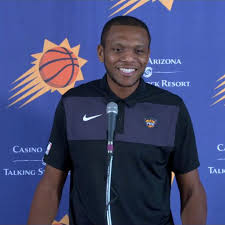 Latest on wr james jones including news, stats, videos, highlights and more on nfl.com. Gm James Jones Believes Phoenix Suns Have Found Connection With Players Bright Side Of The Sun