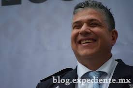 Blog Expediente MX