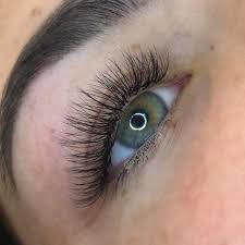 Eye Shapes And Eyelash Extensions What Works Best For You Lady Lash