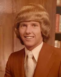 Randall Dean Obituary (1956