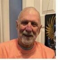 David Harold Holcomb Obituary (2025)