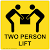 Team Lift