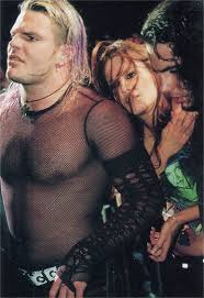 Jeff Lita Matt Jeff Hardy Wwe Lita Pro Wrestling