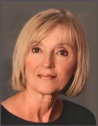 Mary Trent Obituary (2018)