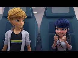 Miraculous Ladybug New York Season 4 Episode 1 Trailer Youtube Miraculous Ladybug Movie Miraculous New York Miraculous Ladybug Comic