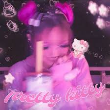 Pretty Kitty (Speed Up)