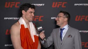 UFC Fight Night