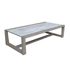 Table.s basse.s salon de jardin ikea section 1 place x2, extérieur, brun possibilité d'ajouter 2 poufs pour devenir des. Table Basse 156 Cm Skaal Sel Les Jardins
