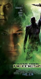 Nemesis pcea comes with a complete new design over fnis pcea2. Star Trek Nemesis 2002 Imdb