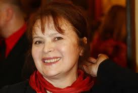 Libuse safránková was born on june 7, 1953 in brno, czechoslovakia. Oblibena Libuse Safrankova Se Konecne Vraci Do Prace Sedmicka Cz