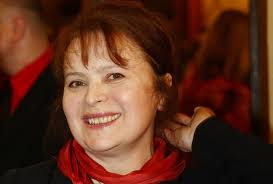 Jump to navigation jump to search. Oblibena Libuse Safrankova Se Konecne Vraci Do Prace Sedmicka Cz