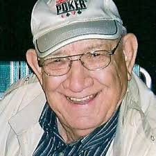 Obituary information for Henry L. Chapman