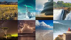 The most amazing natural phenomena around the world – and when to see it |  CN Traveller