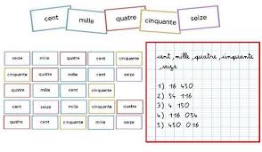 Un répertoire de jeux clés en main, avec toutes les ressources associées, proposés sur le portail pédagogique de l'académie de nantes. 24 Idees De Jeux Mathematiques Numeration Cycle 2 Cycle 3 Jeux Mathematiques Mathematiques Cycle 2