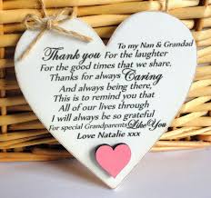 Over the years, our grandpa provides us with guidance, laughter, advice, and unconditional love. Thank You Quotes For Grandparents Quotesgram