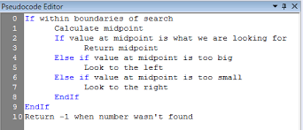 Pseudocode serves as an informal guide, a tool for thinking through program problems, and a note: The Pseudocode Editor Code Rocket Designer Support