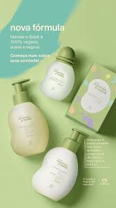 Caixa De Sabonete Mamae E Bebe Com 2 Unidades A Formula Vegana Do Sabonete Em Barra Em 2020 Natura Mamae E Bebe Perfumaria E Cosmeticos Shampoo E Condicionador