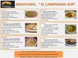 Restaurante El Campirano Sur Photos Aguascalientes City Menu Prices Restaurant Reviews Facebook