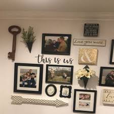 Maybe you would like to learn more about one of these? 48 Attractive Arrangement Ideas For Family Photos Family Photos Wall Decor Photo Wall Decor Family Wall Decor