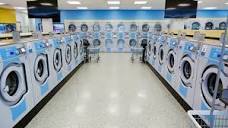 The Laundry Spot - Hamilton, Fairfield, & Middletown, OH Laundromat