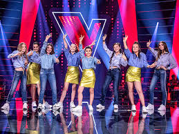 If you are using mobile phone, you could also use menu drawer from browser. Who Of These Girls Will Win The Voice Kids