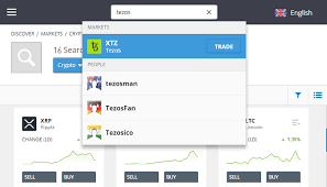 5 best wallets to store tezos. What Is Tezos Xtz And Is It Worth Investing In Tezos In 2021 Trading Education