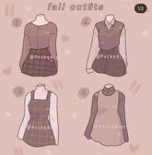 Explora lo último en vestidos tejidos sminfinity de mujer disponible en farfetch. 190 Ideas De Ropa Para Dibujar Owu En 2021 Ropa Para Dibujar Bocetos De Ropa Disenos De Ropa Dibujos