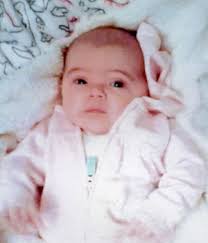 Mya-Claire Isabelle POLLARD