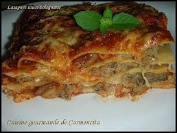 Recette Lasagne Sauce Bolognaise 750g Recette Lasagnes Recette Lasagne Cuisine Gourmande