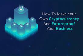 This step by step guide will explain how to do it. How To Create A Cryptocurrency Step By Step Guide Datadriveninvestor