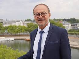 Photo Affaire Joël Guerriau - La Dépêche
