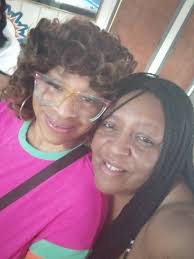 In Hollywood Florida meeting new people. ..GIRLS TRIP 2025.. Linda Anderson  Lolita Vallien Phatima DA Thomas Stephanie Wyble Julia Allen-Bellard