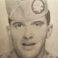 George Leonard Hendrix (1936–1956) • FamilySearch