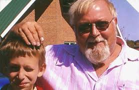 Hubert “Steve” Barrix, age 77 of Calhoun