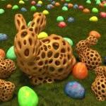 Download files and build them with your 3d printer, laser cutter, or cnc. Zkpqhbroqt5erm